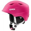 uvex airwing 2 pro pink mat