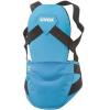 uvex back pure jr m 116/122 blue