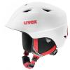 uvex airwing 2 pro white-red mat