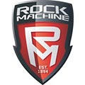 Rock Machine dresy