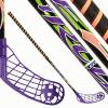 iRule Z33 UNIHOC florbalová hokejka