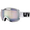 uvex downhill 2000 VLM white dl/vario