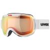 uvex downhill 2000 VFM white