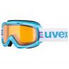uvex slider cyan dl/lg