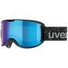 uvex skyper LM black mat