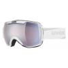 uvex downhill 2000 PM white S3