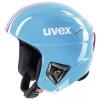 uvex race+ cyan-pink