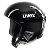 uvex race+ all black