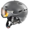 uvex hlmt 200 anthracite mat
