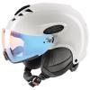 uvex hlmt 300 vario white