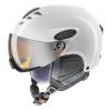 uvex hlmt 300 white