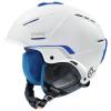 uvex p1us pro white-blue mat