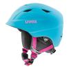 uvex airwing 2 pro liteblue mat