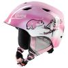 uvex airwing 2 pink snowman