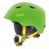 uvex airwing 2 pro applegreen mat