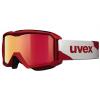 uvex flizz LM red mat dl/LM red