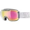 uvex downhill 2000 S FM coal mat dl/FM pink
