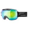 uvex downhill 2000 FM black mat S3