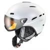 uvex hlmt 200 WL white pearlescent