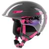 uvex u-kid grey-pink