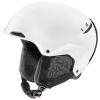 uvex JAKK+ style white mat