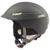 uvex gamma WL black-prosecco mat