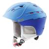 uvex p2us WL blue-red mat