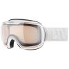 uvex downhill 2000 small VLM white