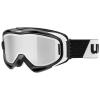 uvex g.gl 300 TO black white dl/silver