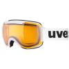 uvex downhill 2000 S race white mat/vista