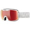 uvex downhill 2000 S VFM white dl/VFM red