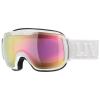 uvex downhill 2000 S FM white