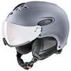 uvex hlmt 300 visor strato met mat