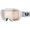 uvex compact VLM white mat dl/vario