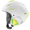 uvex primo white-lime mat