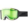 uvex snowstrike SL translucent dl/alert