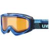  uvex g.gl 300 LGL cobalt mat dl/lgl