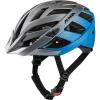 CYKLISTICKÁ PRILBA ALPINA PANOMA 2.0 L.E. TMAVOSTRIEBORNO-MODRÁ