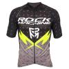 CYKLISTICKÝ DRES RM XC FLASH