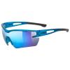 uvex sportstyle 116 blue mat S0,S1,S3