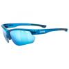 uvex sportstyle 115 blue mat/mirror blue S0-3