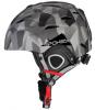  	 Spokey ALBERTA lyžařská přilba šedý