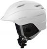 Spokey COLUMBIA lyžařská přilba bílá