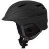 Spokey COLUMBIA lyžařská přilba černá