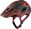 ALPINA Cyklistická enduro prilba Rootage indigo-cherry