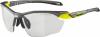 ALPINA Cyklistické okuliare TWIST FIVE HR VL+