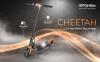cheetah black orange functions CZ
